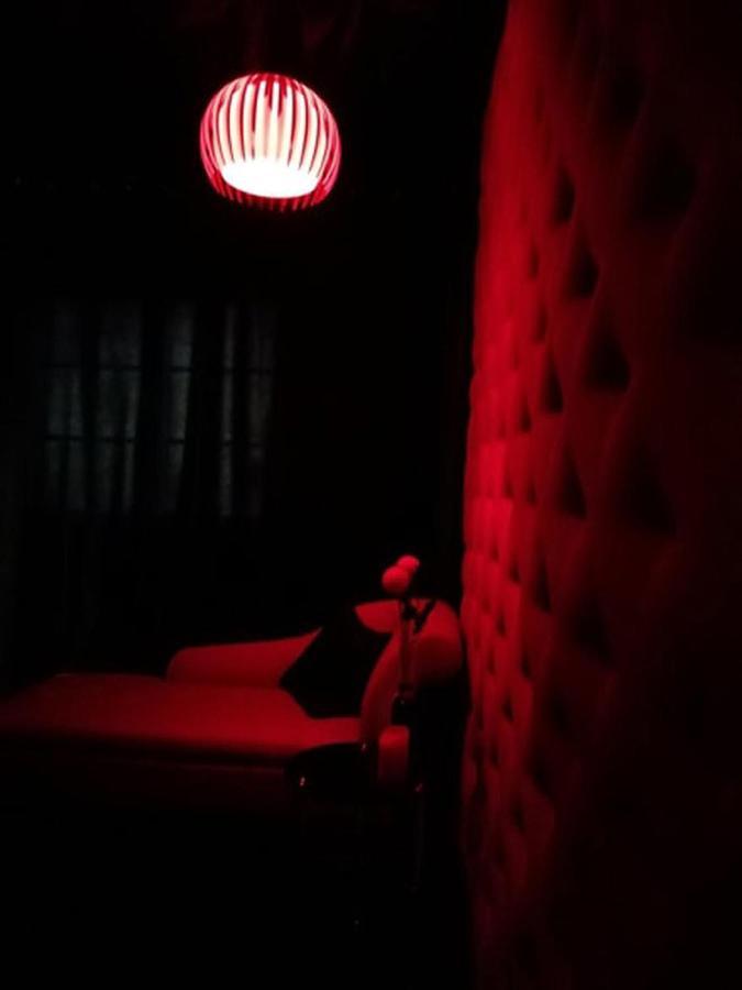 Sweets-Dreams-Amiens-Picardie-Insolite-Balneo-Week-End-Amoureux Contoire Eksteriør bilde